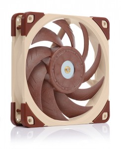 Noctua NF-F12 5V ventilátor (NF-F12 5V)